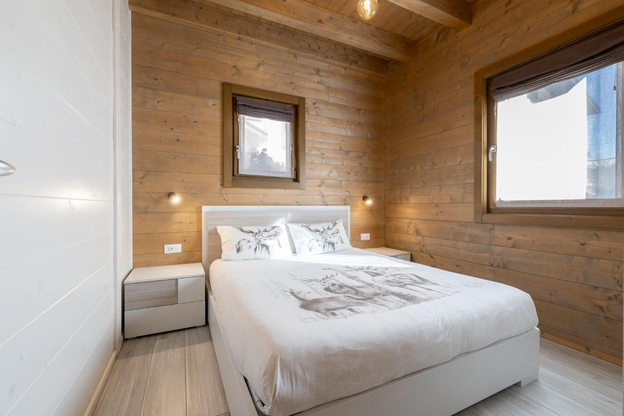 Ivan House Livigno Exterior foto
